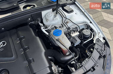 Универсал Audi A4 2009 в 