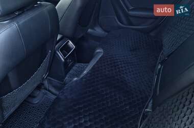 Седан Audi A4 2011 в 