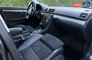 Универсал Audi A4 2006 в 