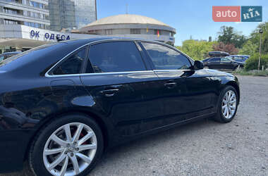 Седан Audi A4 2013 в 