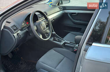 Універсал Audi A4 2008 в 