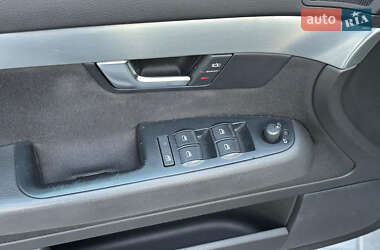 Універсал Audi A4 2008 в 