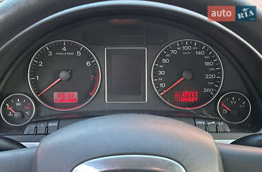 Універсал Audi A4 2008 в 