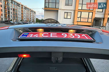 Універсал Audi A4 2008 в 