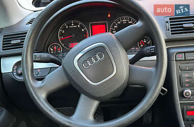 Універсал Audi A4 2008 в 