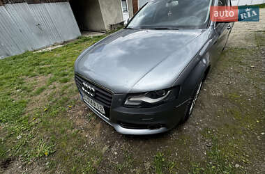 Седан Audi A4 2009 в 