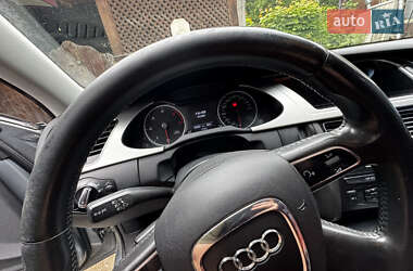 Седан Audi A4 2009 в 