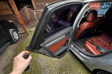 Седан Audi A4 2009 в 