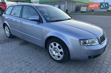 Универсал Audi A4 2004 в 