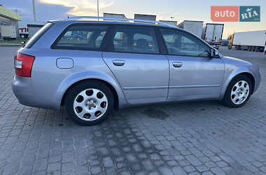 Универсал Audi A4 2004 в 