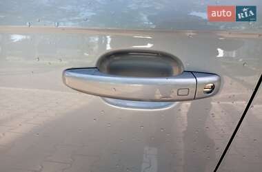 Седан Audi A4 2015 в 
