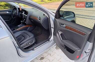 Седан Audi A4 2015 в 