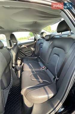 Седан Audi A4 2013 в 