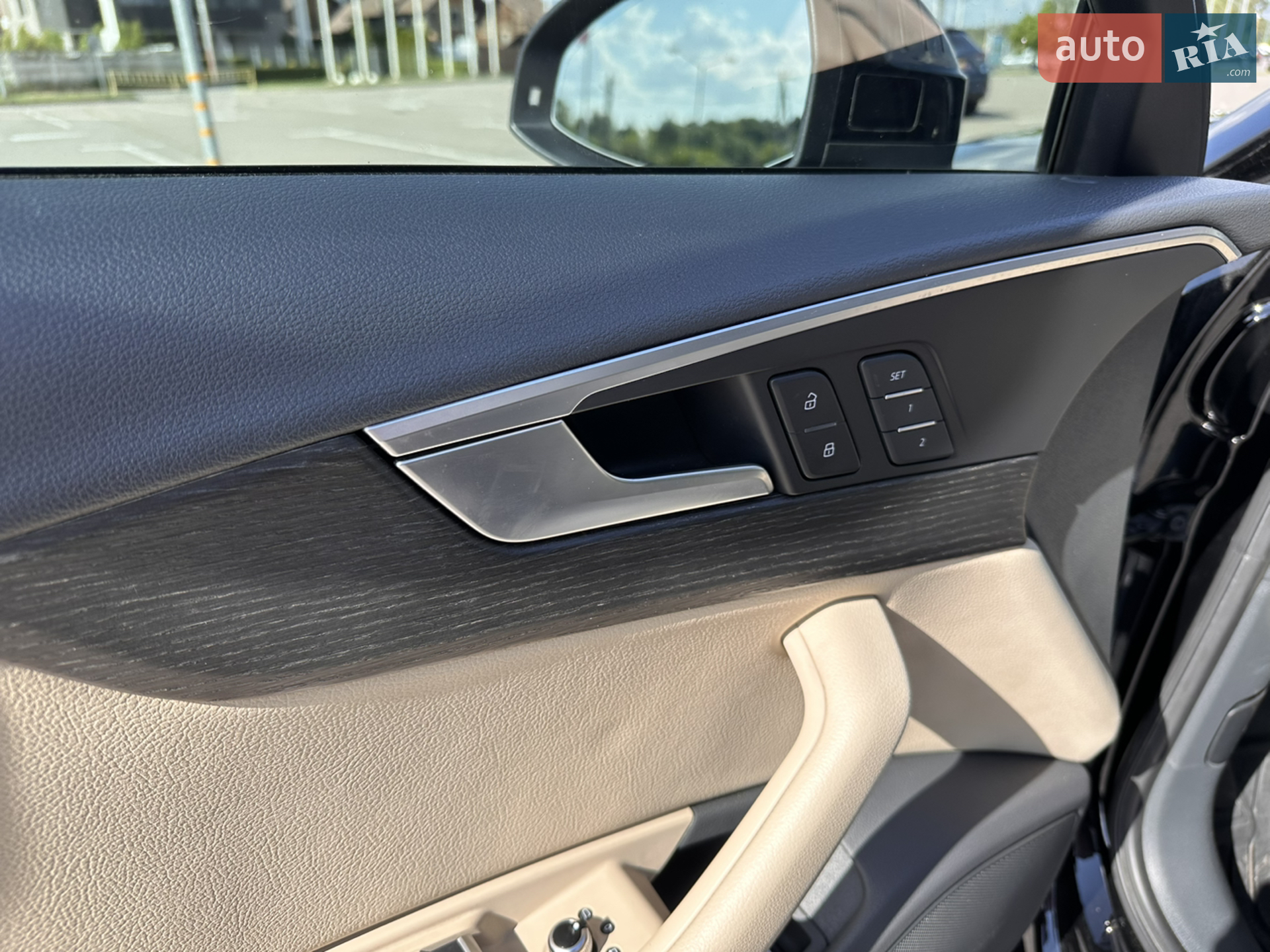 2018 Audi A4 - мініатюра 17