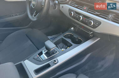 Универсал Audi A4 2020 в 
