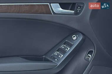 Седан Audi A4 2013 в 