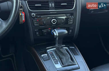 Седан Audi A4 2013 в 
