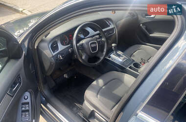 Универсал Audi A4 2010 в 