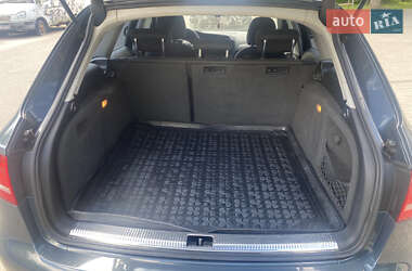 Универсал Audi A4 2010 в 