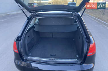 Универсал Audi A4 2005 в 