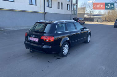 Универсал Audi A4 2005 в 