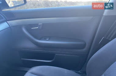 Универсал Audi A4 2005 в 