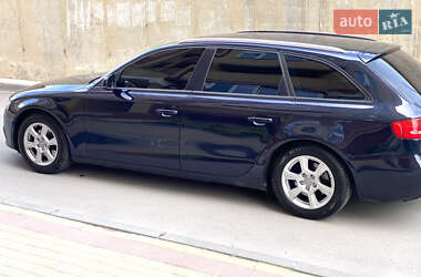 Универсал Audi A4 2009 в 