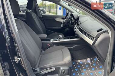 Универсал Audi A4 2020 в 