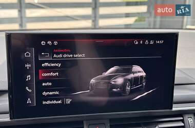 Универсал Audi A4 2020 в 