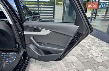 Универсал Audi A4 2020 в 
