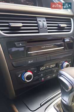 Седан Audi A4 2014 в 