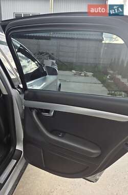 Седан Audi A4 2006 в 