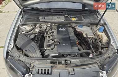 Седан Audi A4 2006 в 