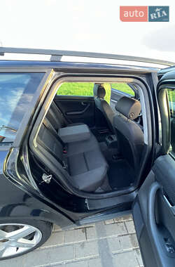 Универсал Audi A4 2002 в 