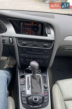 Универсал Audi A4 2008 в 