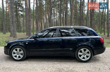 Универсал Audi A4 2006 в 