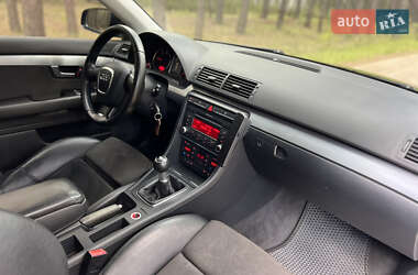 Универсал Audi A4 2006 в 