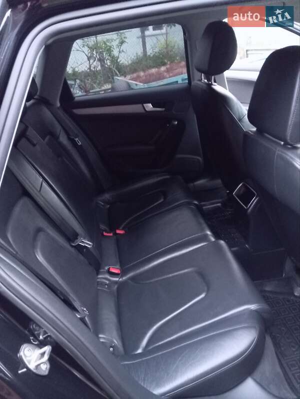 Універсал Audi A4 2014 в Хмельницькому