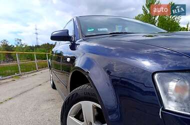 Универсал Audi A4 2002 в 