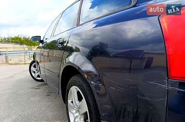 Универсал Audi A4 2002 в 