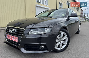 Универсал Audi A4 2009 в Белой Церкви