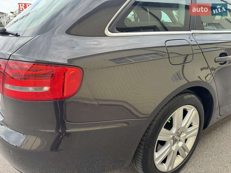 Универсал Audi A4 2009 в Белой Церкви