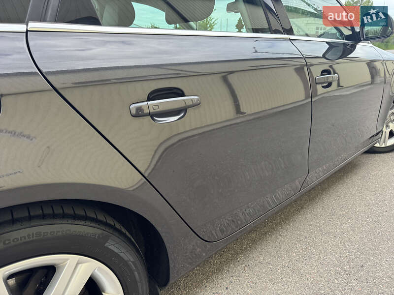 Универсал Audi A4 2009 в Белой Церкви