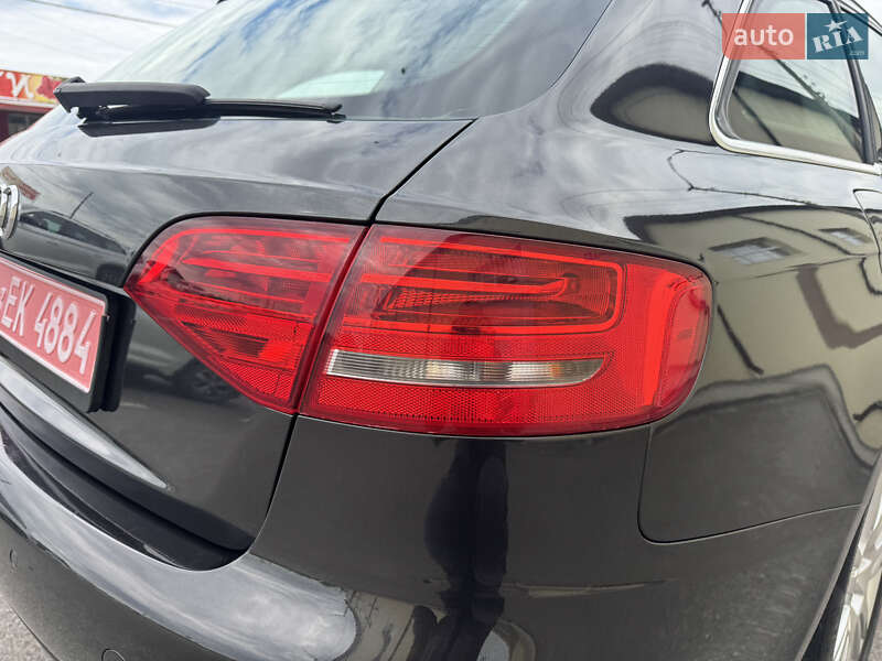 Универсал Audi A4 2009 в Белой Церкви