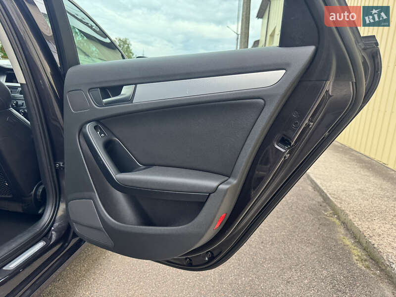 Универсал Audi A4 2009 в Белой Церкви