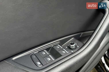 Универсал Audi A4 2019 в 