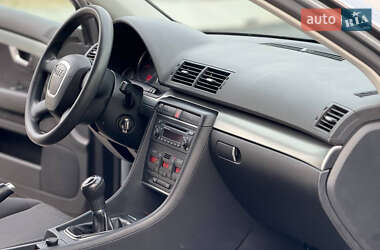 Універсал Audi A4 2005 в 