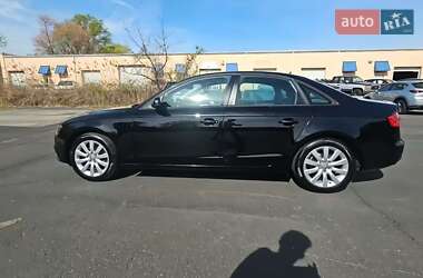 Седан Audi A4 2014 в 