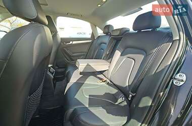 Седан Audi A4 2014 в 