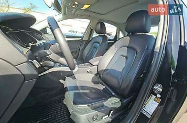 Седан Audi A4 2014 в 